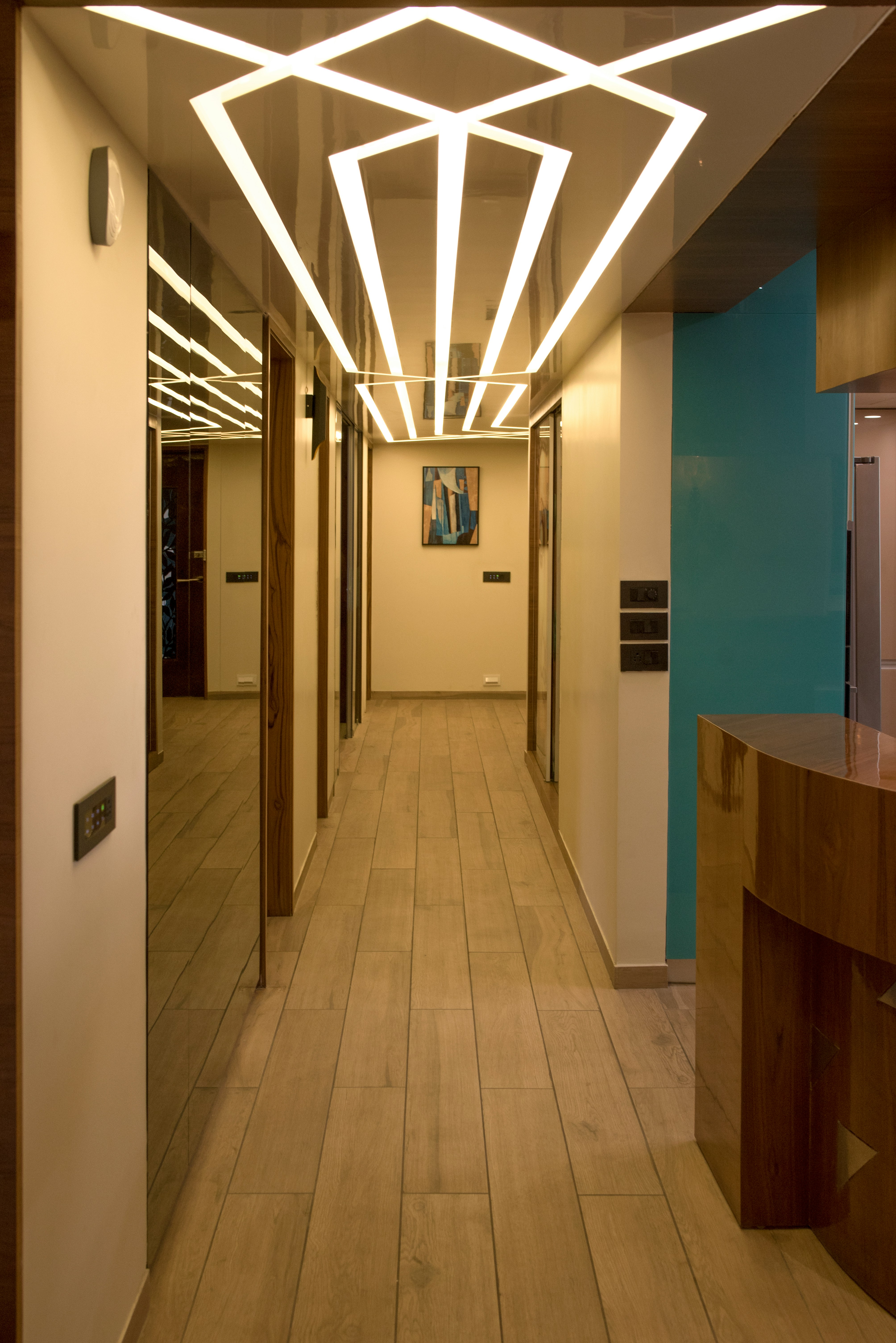 Ceiling Design 4